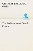 The Redemption of David Corson