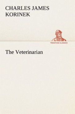 The Veterinarian - Korinek, Charles James