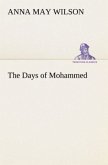 The Days of Mohammed