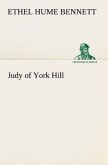Judy of York Hill