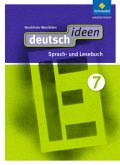 deutsch ideen SI - Ausgabe 2012 Nordrhein-Westfalen, m. 1 Buch, m. 1 Online-Zugang / deutsch.ideen SI, Ausgabe Nordrhein-Westfalen (2012)