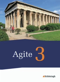 Agite / Agite - Arbeitsbücher für Latein / Agite Bd.3