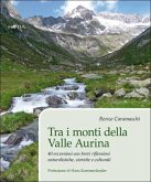 Tra i monti della Valle Aurina