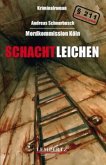 Mordkommission Köln - Schachtleichen