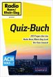 Radio Bonn/Rhein-Sieg Quiz Buch - Bild 1