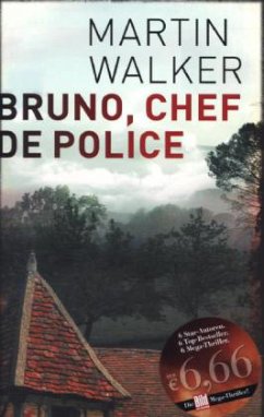 Bruno / Bruno, Chef de police Bd.1 - Walker, Martin