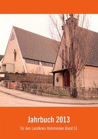 Jahrbuch 2013 - Jahrbuch für den Landkreis Holzminden