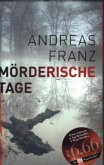 Mörderische Tage / Julia Durant Bd.11