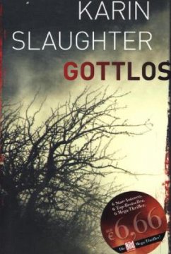 Gottlos / Grant County Bd.5 - Slaughter, Karin