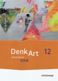 DenkArt - Arbeitsbücher Ethik für die gymnasiale Oberstufe - Ausgabe Bayern / DenkArt - Ethik, Gymnasiale Oberstufe Bayern