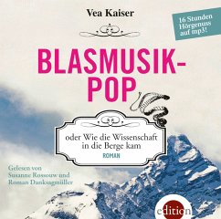 Blasmusikpop - Kaiser, Vea