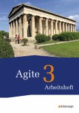 Agite - Arbeitsbücher für Latein / Agite 3/1