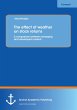 The effect of weather on stock returns:... - Bild 1