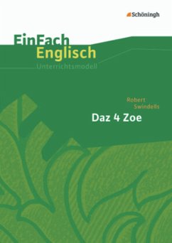 Cover EinFach Englisch Unterrichtsmodelle
