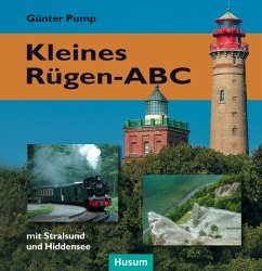 Kleines Rügen-ABC - Pump, Günter