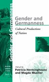 Gender and Germanness