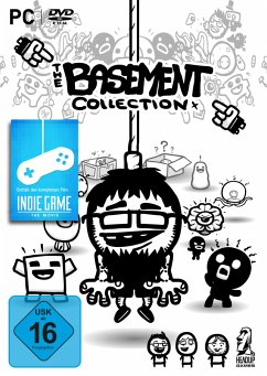 The Basement Collection inkl. Indie Game: The Movie
