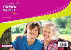 Cover Camden Market Junior