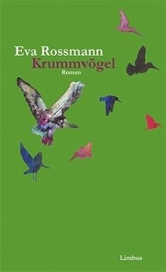 Krummvögel - Rossmann, Eva