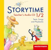 Storytime - Ausgabe 2013 / Storytime, Ausgabe 2013 Storytime - Ausgabe 2013 / Storytime, Ausgabe 2013