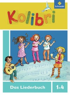 Kolibri liederbuch - Alle Produkte unter der Vielzahl an Kolibri liederbuch