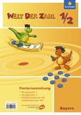 Welt der Zahl - Ausgabe 2014 für Bayern