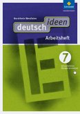 deutsch ideen SI - Ausgabe 2012 Nordrhein-Westfalen, m. 1 Buch, m. 1 Online-Zugang / deutsch.ideen SI, Ausgabe Nordrhein-Westfalen (2012)