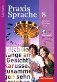 Praxis Sprache - Ausgabe 2011 für Sachsen / Praxis Sprache, Ausgabe 2011 für Sachsen