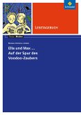 Ella und Max - Auf der Spur des Voodoo-Zaubers: Lesetagebuch