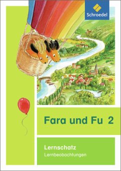 Fara und Fu - Ausgabe 2013