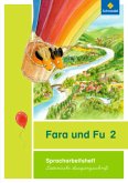 Fara und Fu - Ausgabe 2013 / Fara und Fu, Ausgabe 2013 Bd.2