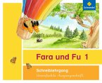 Fara und Fu. Schreiblehrgang. Vereinfachte Ausgangsschrift