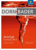 Dorn / Bader Physik. Einführungsphase: Schulbuch. Nordrhein-Westfalen