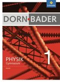 Dorn / Bader Physik 1. Schulbuch. Hessen