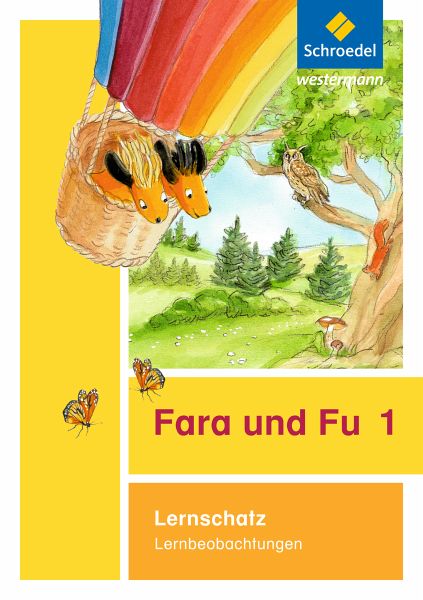 Fara Fara und Fu 1 - Ausgabe 2013. Lernschatz - Lernbeobachtungen (10 Stück) Fara Fara und Fu 1 - Ausgabe 2013. Lernschatz - Lernbeobachtungen (10 Stück)