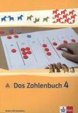 Das Zahlenbuch 4. Ausgabe Baden-Württemberg / Das Zahlenbuch, Ausgabe Baden-Württemberg (2012)