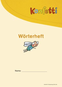 Cover Konfetti - Ausgabe 2013 / Konfetti, Ausgabe 2013