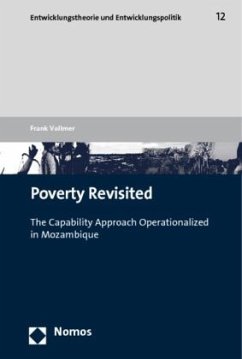 Cover Poverty Revisited