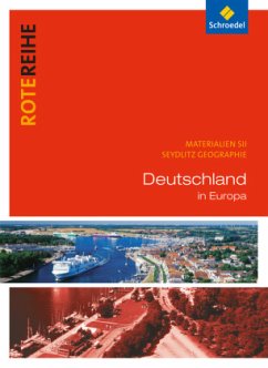 Seydlitz Geographie - Themenbände - Bauer, Jürgen;Waldeck, Winfried;Morgeneyer, Frank