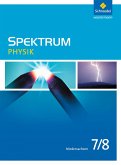 Spektrum Physik 7 / 8. Schulbuch. Niedersachsen