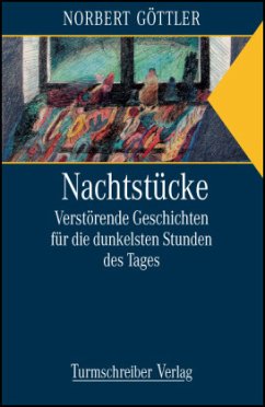 Cover Nachtstücke