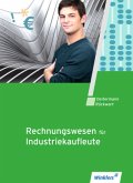 Lehrbuch / Rechnungswesen für Industriekaufleute