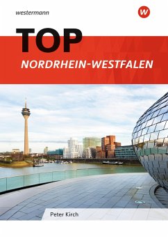 Topographische Arbeitshefte. TOP Nordrhein-Westfalen