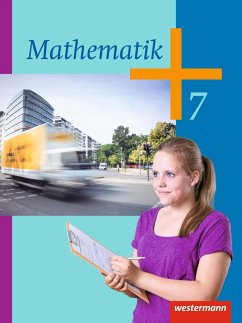 Mathematik - Ausgabe 2014 für Hessen, Rheinland-Pfalz und das Saarland / Mathematik, Ausgabe 2014 für die Sekundarstufe I