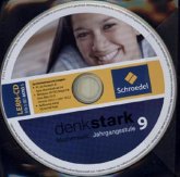9. Jahrgangsstufe, CD-ROM (Nordrhein-Westfalen) / Denkstark Mathematik, Ausgabe 2009 Hauptschule