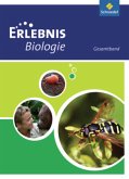 Erlebnis Biologie - Ausgabe 2010 für Realschulen in Nordrhein-Westfalen / Erlebnis Biologie, Ausgabe 2011 Nordrhein-Westfalen