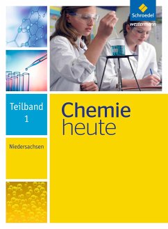 Chemie heute SI - Ausgabe 2013 für Niedersachsen: Teilband 1: Sekundarstufe 1 - Ausgabe 2013