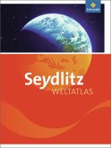 Seydlitz Weltatlas. Stammausgabe
