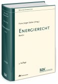 Energierecht (EnergieR)