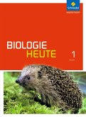 Biologie heute 1. Schulbuch. Gymnasien. Hessen